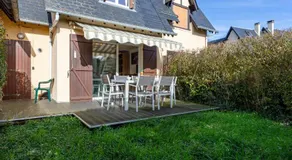 Appartement Cabourg, 2 pièces, 4 personnes - FR-1-487-151 - Image 4