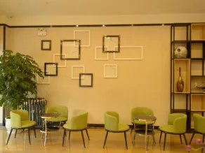 GreenTree Alliance Hotel Kunming Chuanjin Road Branch - Image 4