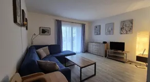 Ferienhaus Nr 91, Kategorie Komfort, Feriendorf Hochbergle, Allgäu - Image 2