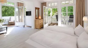 Hotel Villa Granitz - Image 2