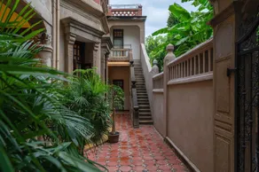 Yuhai·Nanting Villa Hotel (Gulangyu Branch) - Image 5
