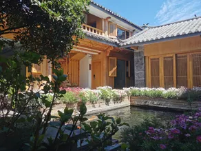 隐阅·四福雅舍设计师观景美宿(丽江旗舰店) - Image 1