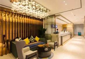 City Comfort Inn Kunshan Lujia Youyi Road - Image 2