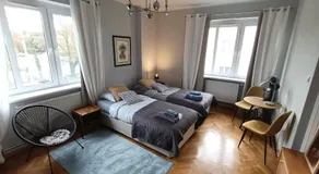 Apartamenty Zielony 6 przy MTP - Image 2