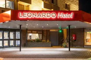 Leonardo Hotel Inverness - Image 4