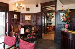 The Fox & Goose Hotel - Image 5