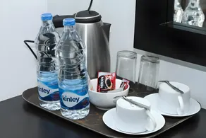 Golden Pier City Hotel - Image 3