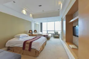 Wuxi Kaiyan Universal Center Serviced Apartment - Image 2