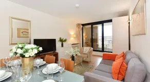 London Choice Apartments - South Kensington - Gloucester Road - Image 2