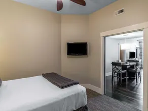 Studio Homes at Ellis Square - Image 2