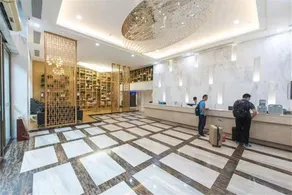 Comfort International Hotel (Nanzhuang Checheng) - Image 2