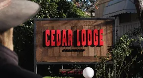 Cedar Lodge - Image 4