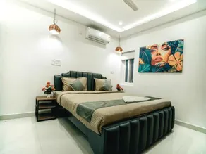 HOTEl EUPHORIA AIRPORT Zone - Image 2