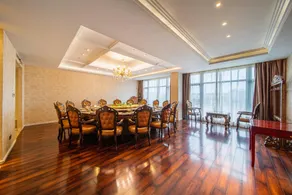Lijin International Hotel (Binhai Sports Center Branch) - Image 3