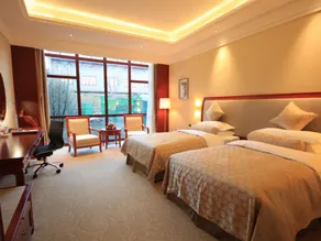Tianjin Binhai One Hotel - Image 2
