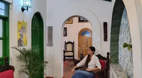 Hotel Rodadero Casa Paula - Image 5