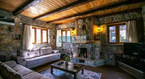 Kaya Koy Deluxe Villas Fethiye - Image 3