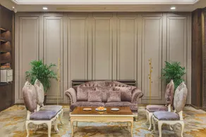 XINDU INTERNATIONAL HOTEL - Image 4
