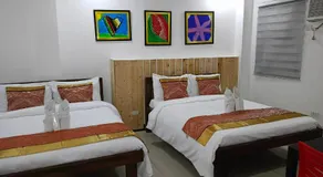DBuilders Rooms Hotel - Image 5