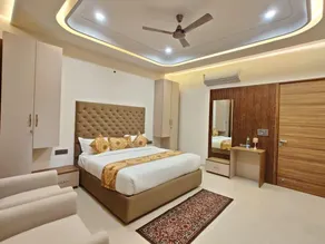 Aahan villa 1BR Home stay - Image 2