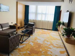 Bo'an Hotel (Xingping Branch) - Image 5