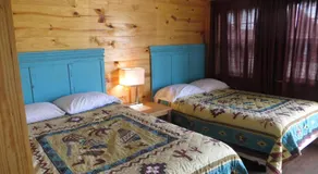 All Tucked Inn Cabins - Image 2