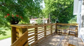Crescent Hill Carriage House - Image 3