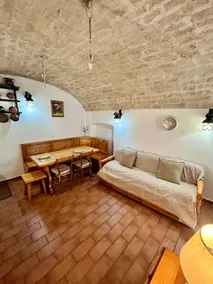 ACCOGLIENTE DIMORA IN CENTRO STORICO ALVITO Dinamica Real Estate - Image 2