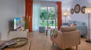 DOMITYS - Les Jardins d'Ahna - Image 2