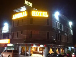 Admiral Hotel - Image 4