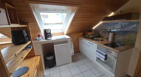 Ferienwohnung Auf der Warthe - Image 4