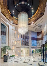 Changsha Yannian Century Hotel - Image 3