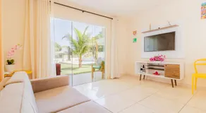 Casa em Jacuípe para Família e Amigos - Image 2