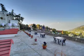 AHR Radha Residency Resort - Image 2