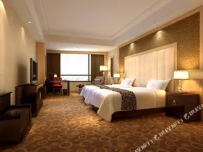 Fortune International Hotel - Image 5
