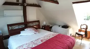 Valérie GOUFFÉ Chambres d'hotes - Image 2