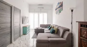 Apartamento con aire A y parking gratis - Image 2