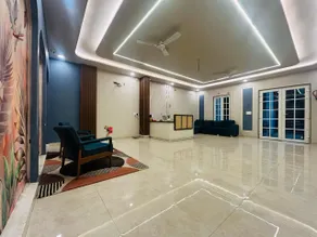 Hotel Veda Vatica - Image 4