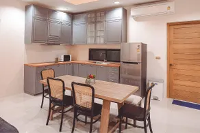 Pranatarn Pool Villa Beach Night Cottage - Image 5
