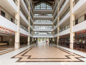 Tongfa Hot Spring Hotel - Image 4