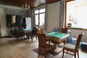 Silk Road Style Business Hotel - Image 4