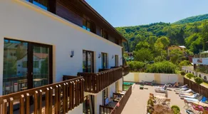 Hotel DADA Termal - Image 3