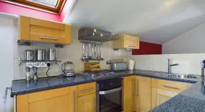 Gatelodge Studio, Ballyhackamore - Image 5