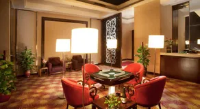 Hongrui Jinling Grand Hotel Hefei - Image 5
