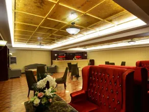 Wuhan Zall Royal Hotel- North Hankou International Hotel - Image 4