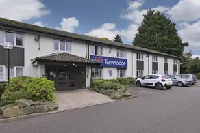 Travelodge Oxford Wheatley - Image 4