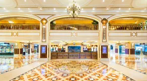Harbourview Hotel Macau - Image 2