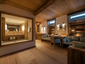 Chalet Berghof Sertig - Image 4