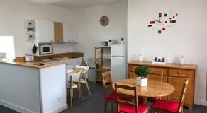 Gîte avec jardin à 1,5 km des plages du débarquement - Image 4