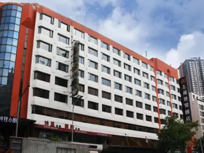 Shangyuan Shimao Grand Hotel - Image 5